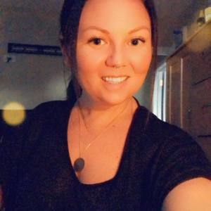 Meet your Posher, Jenna